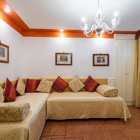 Appartamento Corte Gotica Venezia Esterno foto