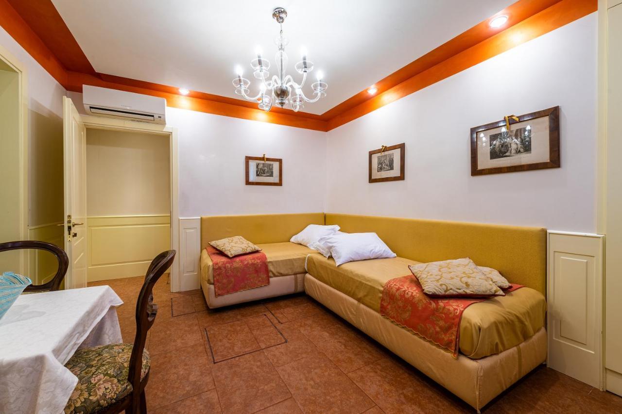 Appartamento Corte Gotica Venezia Esterno foto