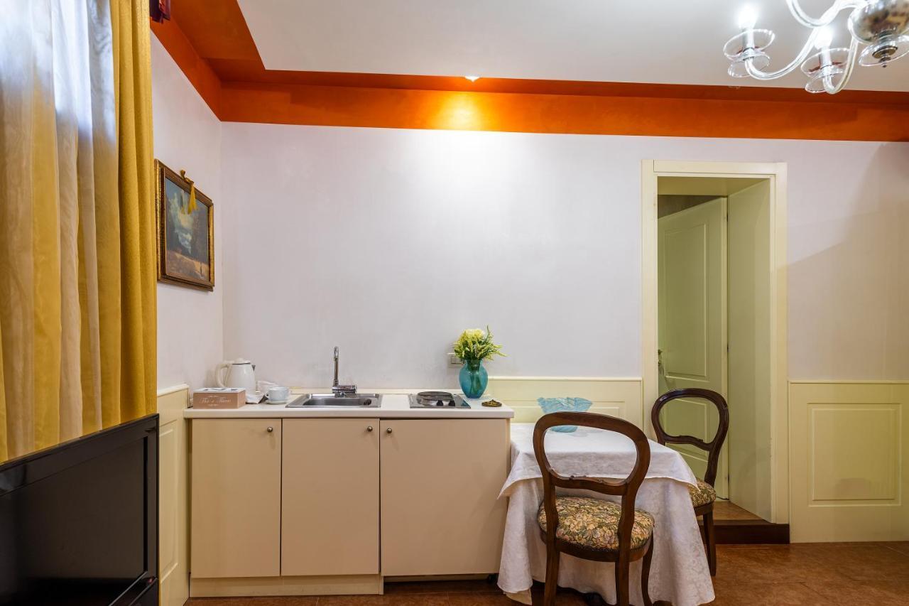 Appartamento Corte Gotica Venezia Esterno foto