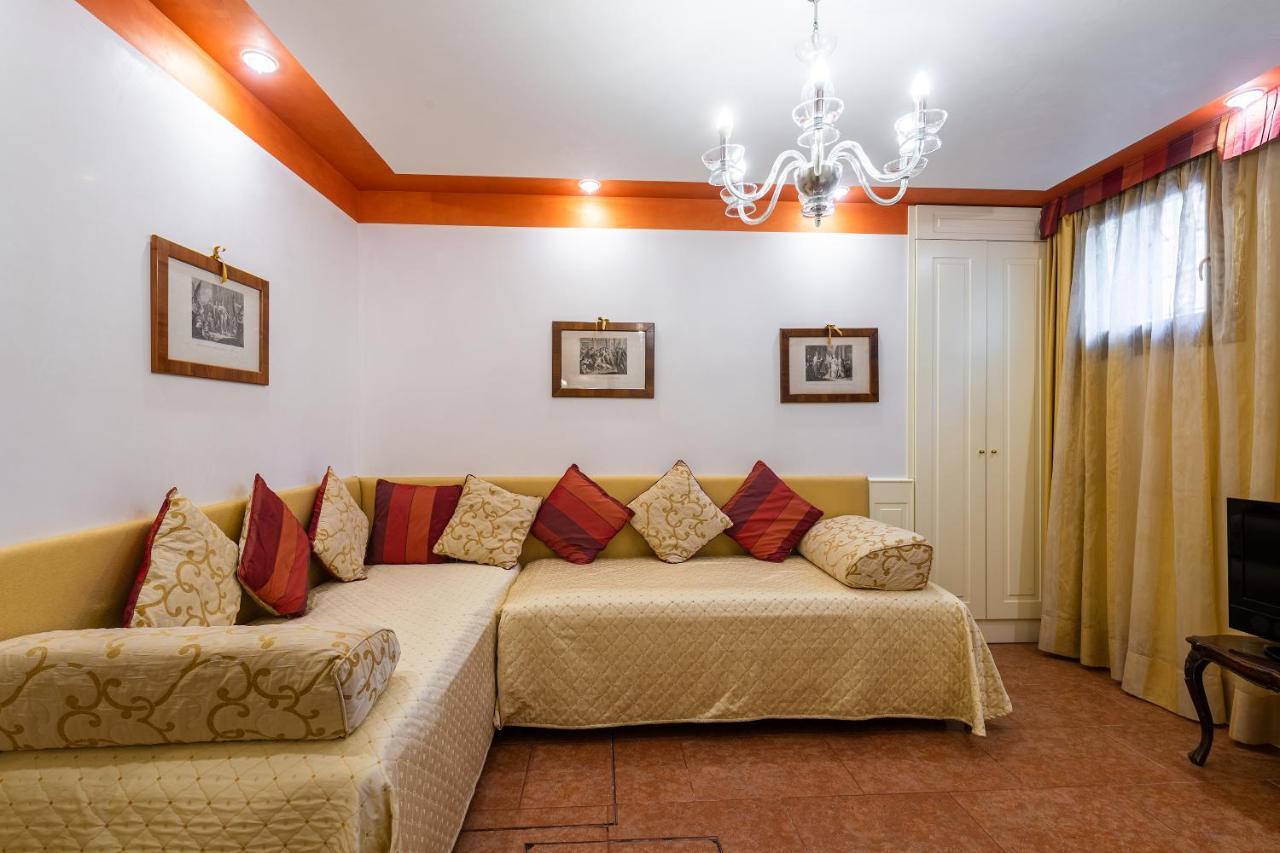 Appartamento Corte Gotica Venezia Esterno foto