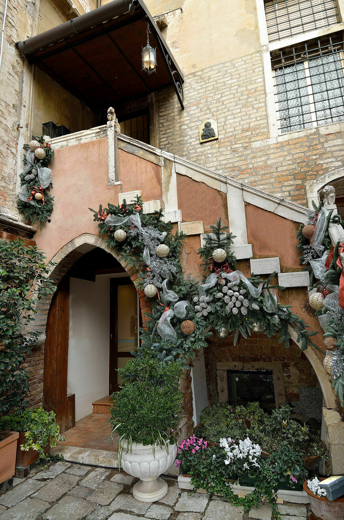 Appartamento Corte Gotica Venezia Esterno foto